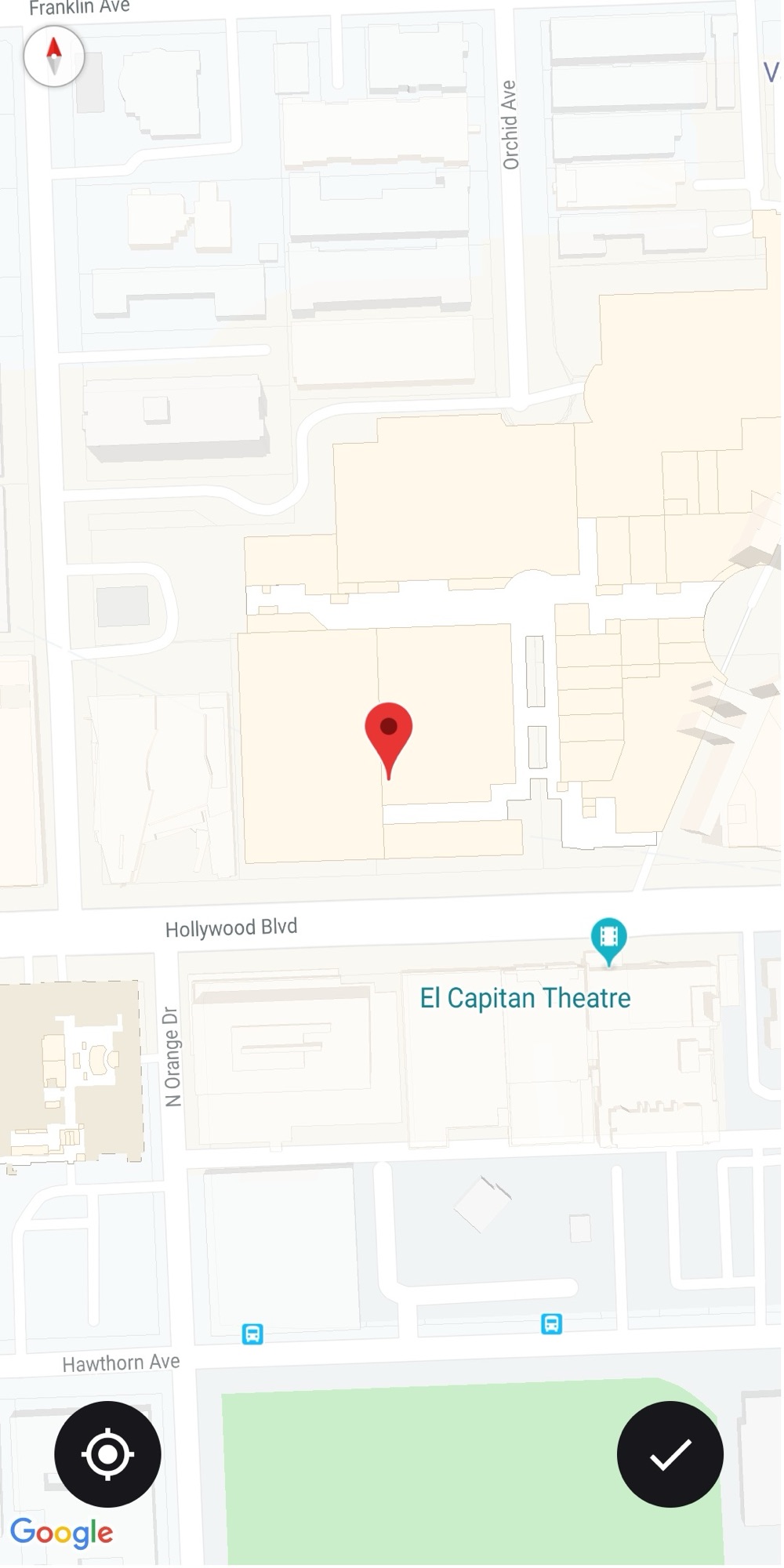 CarLost — Capturas 3