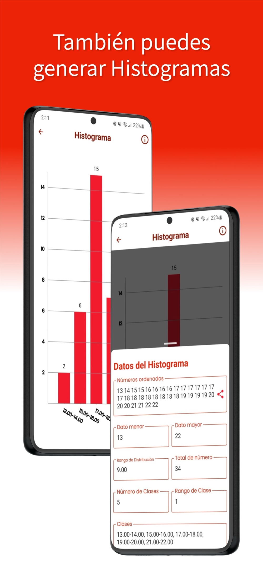 Izzy Statistics — Capturas 3