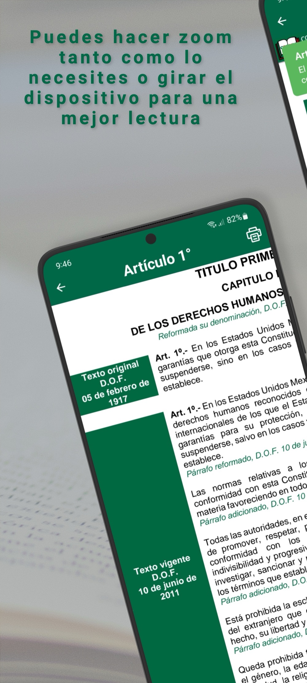 CPEUM Pro — Capturas 4