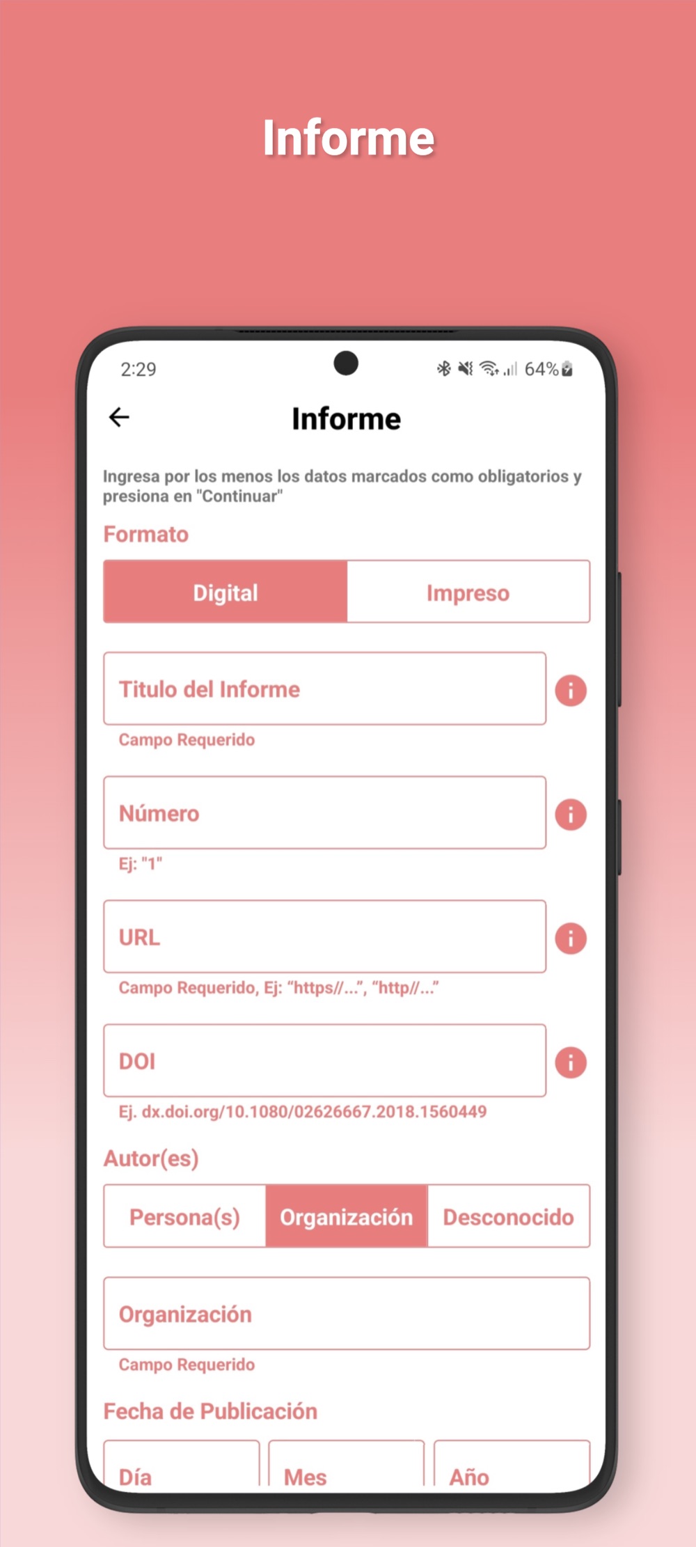 APPA — Capturas 5
