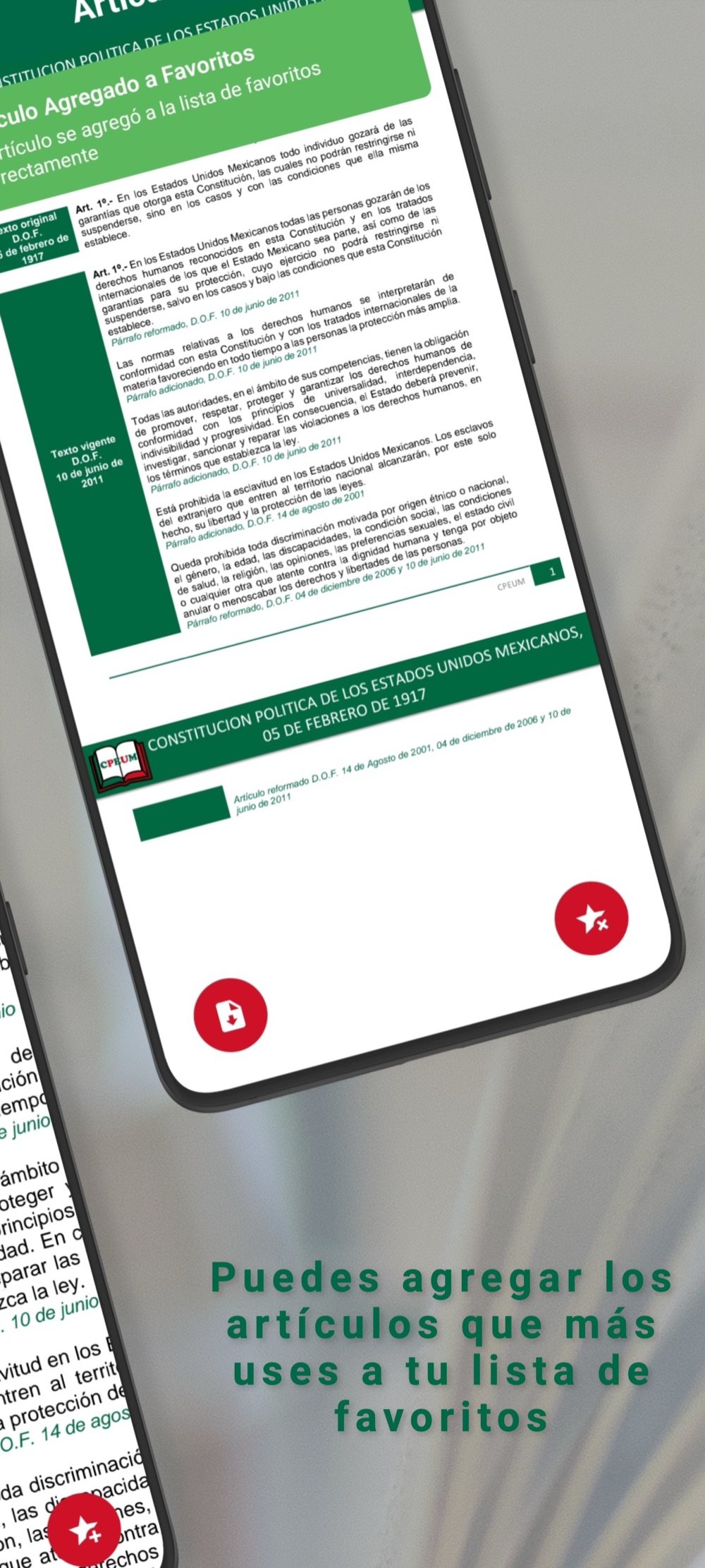 CPEUM Pro — Capturas 5